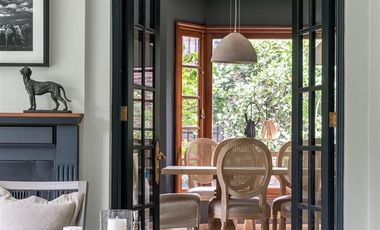 Casa en Arriendo en Club de Golf Lomas de la Dehesa