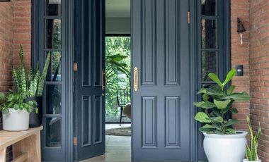 Casa en Arriendo en Club de Golf Lomas de la Dehesa