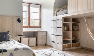 Casa en condominio en Arriendo en Club de Golf Lomas de la Dehesa