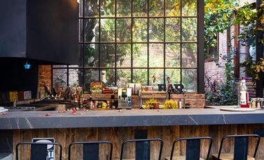 Casa en condominio en Arriendo en Club de Golf Lomas de la Dehesa