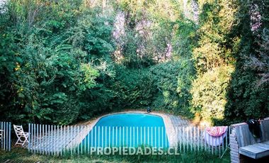 Casa en condominio en Arriendo en Club de Golf Lomas de la Dehesa