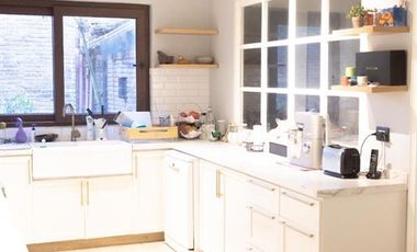 Casa en condominio en Arriendo en Club de Golf Lomas de la Dehesa