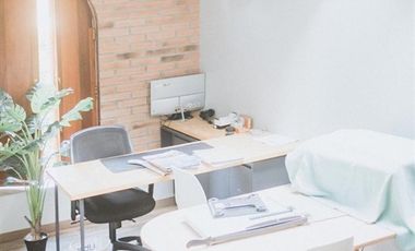 Casa en condominio en Arriendo en Club de Golf Lomas de la Dehesa