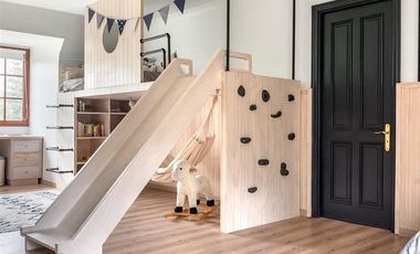 Casa en condominio en Arriendo en Club de Golf Lomas de la Dehesa