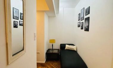 VENTA DE DEPARTAMENTO EN Capital Federal