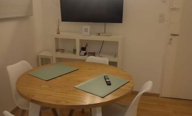 VENTA DE DEPARTAMENTO EN Capital Federal
