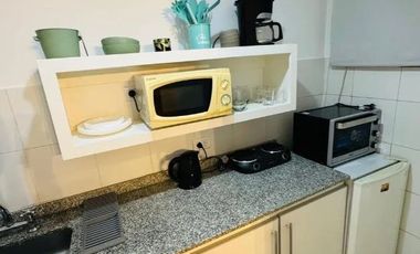 VENTA DE DEPARTAMENTO EN Capital Federal