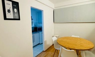 VENTA DE DEPARTAMENTO EN Capital Federal