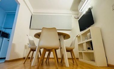 VENTA DE DEPARTAMENTO EN Capital Federal