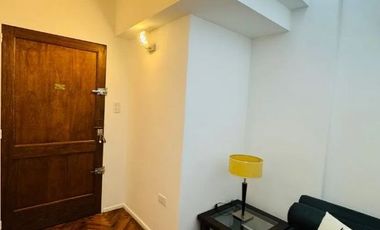 VENTA DE DEPARTAMENTO EN Capital Federal