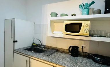 VENTA DE DEPARTAMENTO EN Capital Federal