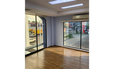 ALQUILER OFIBODEGA COSTA DEL ESTE