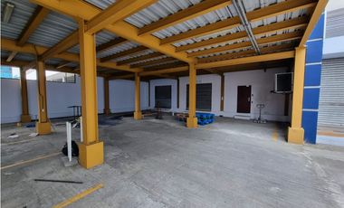 ALQUILER OFIBODEGA COSTA DEL ESTE