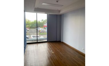 ALQUILER OFIBODEGA COSTA DEL ESTE