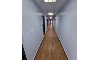 ALQUILER OFIBODEGA COSTA DEL ESTE