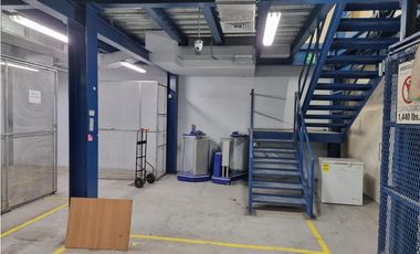 ALQUILER OFIBODEGA COSTA DEL ESTE