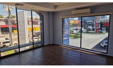 ALQUILER OFIBODEGA COSTA DEL ESTE