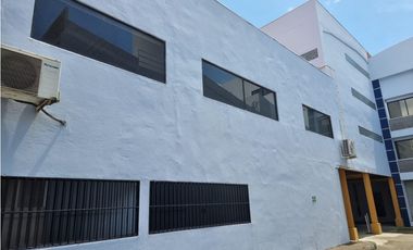 ALQUILER OFIBODEGA COSTA DEL ESTE