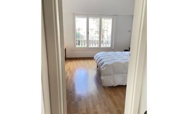 VENTA CHALET PH AL FRENTE CON GARAGE IMPECABLE ZONA DON BOSCO