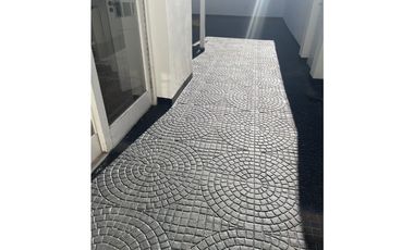 VENTA CHALET PH AL FRENTE CON GARAGE IMPECABLE ZONA DON BOSCO