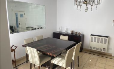 VENTA CHALET PH AL FRENTE CON GARAGE IMPECABLE ZONA DON BOSCO