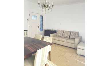 VENTA CHALET PH AL FRENTE CON GARAGE IMPECABLE ZONA DON BOSCO