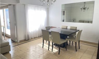 VENTA CHALET PH AL FRENTE CON GARAGE IMPECABLE ZONA DON BOSCO