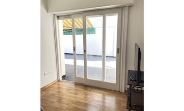 VENTA CHALET PH AL FRENTE CON GARAGE IMPECABLE ZONA DON BOSCO