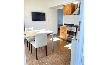 VENTA CHALET PH AL FRENTE CON GARAGE IMPECABLE ZONA DON BOSCO