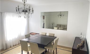 VENTA CHALET PH AL FRENTE CON GARAGE IMPECABLE ZONA DON BOSCO