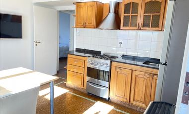 VENTA CHALET PH AL FRENTE CON GARAGE IMPECABLE ZONA DON BOSCO