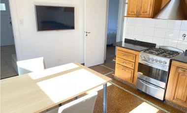 VENTA CHALET PH AL FRENTE CON GARAGE IMPECABLE ZONA DON BOSCO