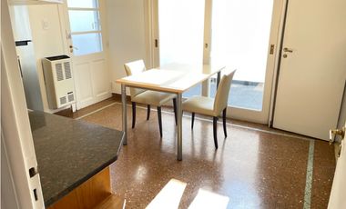 VENTA CHALET PH AL FRENTE CON GARAGE IMPECABLE ZONA DON BOSCO