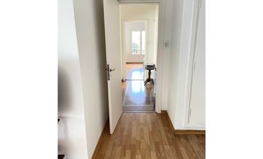 VENTA CHALET PH AL FRENTE CON GARAGE IMPECABLE ZONA DON BOSCO