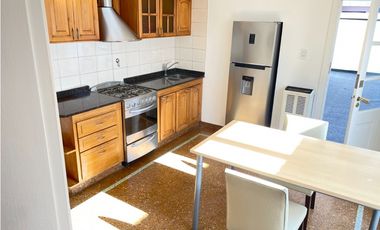 VENTA CHALET PH AL FRENTE CON GARAGE IMPECABLE ZONA DON BOSCO