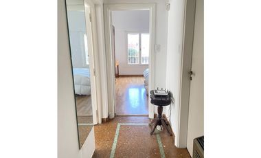 VENTA CHALET PH AL FRENTE CON GARAGE IMPECABLE ZONA DON BOSCO