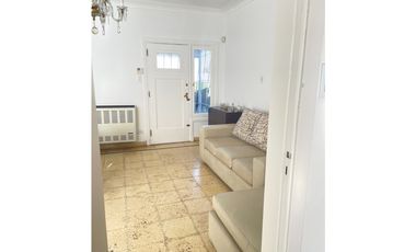 VENTA CHALET PH AL FRENTE CON GARAGE IMPECABLE ZONA DON BOSCO