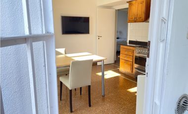 VENTA CHALET PH AL FRENTE CON GARAGE IMPECABLE ZONA DON BOSCO