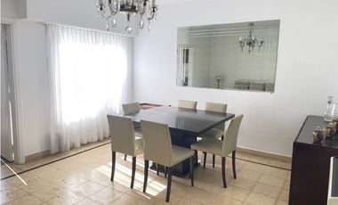 VENTA CHALET PH AL FRENTE CON GARAGE IMPECABLE ZONA DON BOSCO