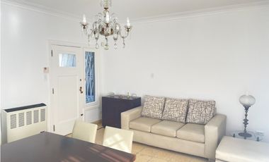 VENTA CHALET PH AL FRENTE CON GARAGE IMPECABLE ZONA DON BOSCO