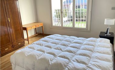 VENTA CHALET PH AL FRENTE CON GARAGE IMPECABLE ZONA DON BOSCO