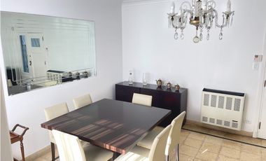 VENTA CHALET PH AL FRENTE CON GARAGE IMPECABLE ZONA DON BOSCO