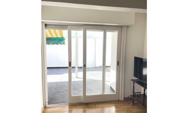 VENTA CHALET PH AL FRENTE CON GARAGE IMPECABLE ZONA DON BOSCO