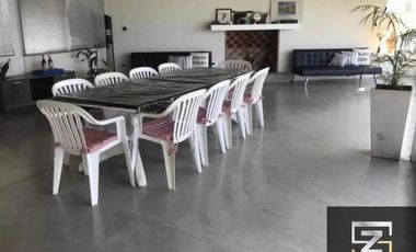 Casa en alquiler  salida a la laguna en La alameda Canning