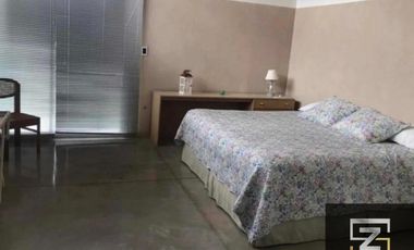 Casa en alquiler  salida a la laguna en La alameda Canning