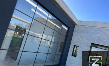 Casa en venta a estrenar  San Felipe Canning