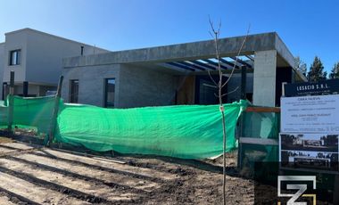 Casa en venta a estrenar  San Felipe Canning