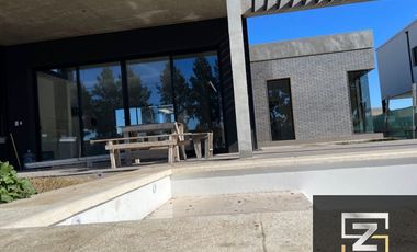 Casa en venta a estrenar  San Felipe Canning