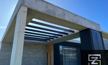 Casa en venta a estrenar  San Felipe Canning