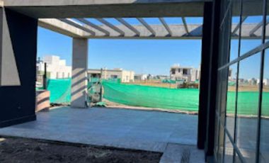 Casa en venta a estrenar  San Felipe Canning